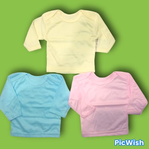 Baby accessories Baby and boy vest 3 piece pack of 3 winter