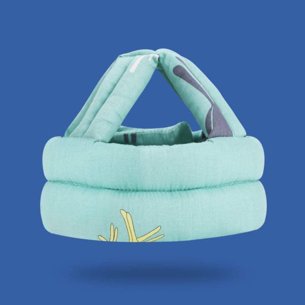 Baby Head Protector Crawling – Baby Safety Helmet