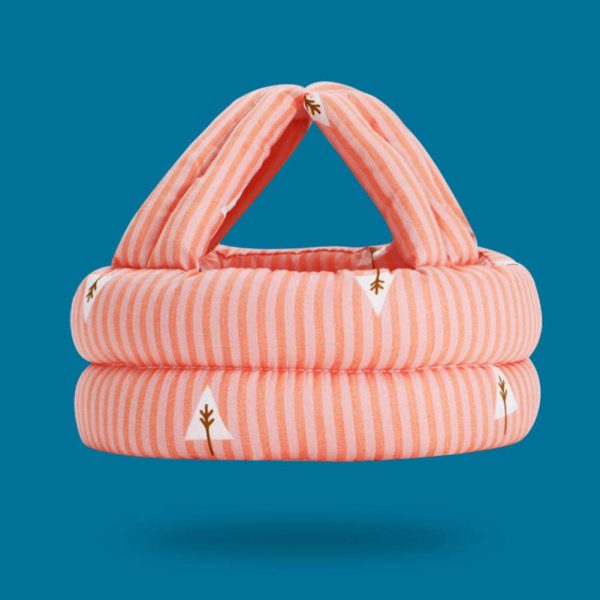 Baby Head Protector Crawling – Baby Safety Helmet