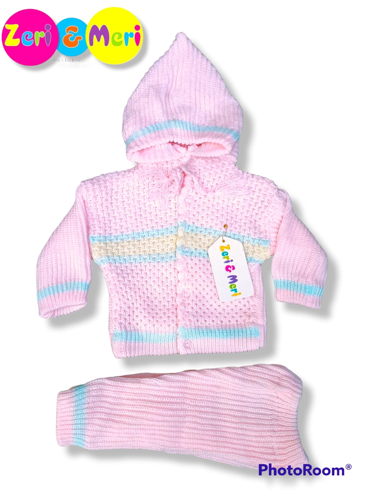 Newborn Baby Dress Clothes For Boys And Girls Winter Season
