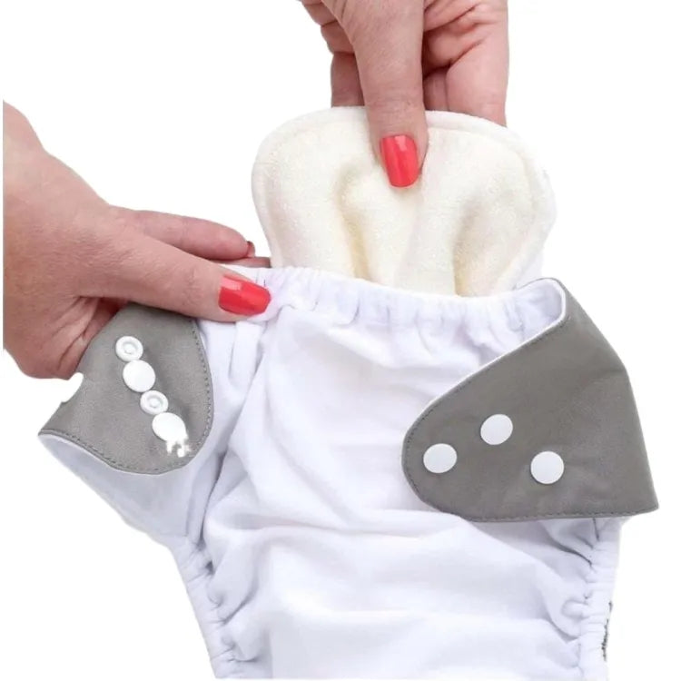 Inner Sheets for Washable diaper 3 Layers