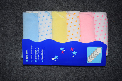 21 PCS SET NEWBORN BABY SUMMER SET 2 PAIR MITTON 1 SHOES 3 PCS BIB 2 SWEDLE 4 PCS CAP 3 TROUSERS 3 SHIRTS 6 PCS FACE TOWEL 1 LARG TOWEL 1 TEETHER