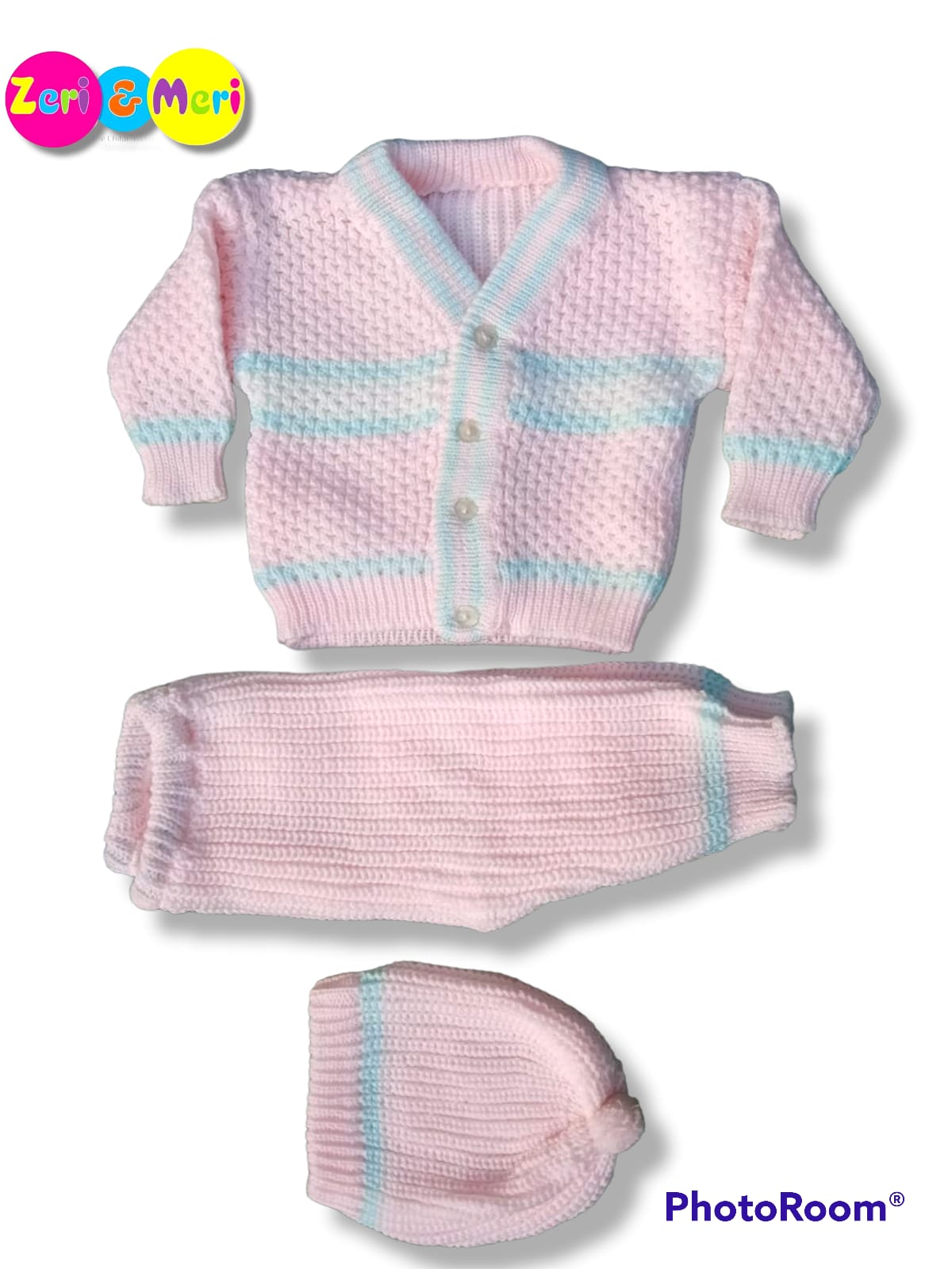 Newborn Baby Dress Clothes For Boys And Girls Winter Season